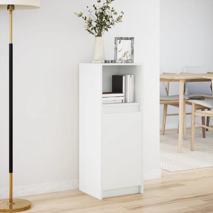 Image du produit vidaXL Sideboard (38 x 34 x 100 cm)