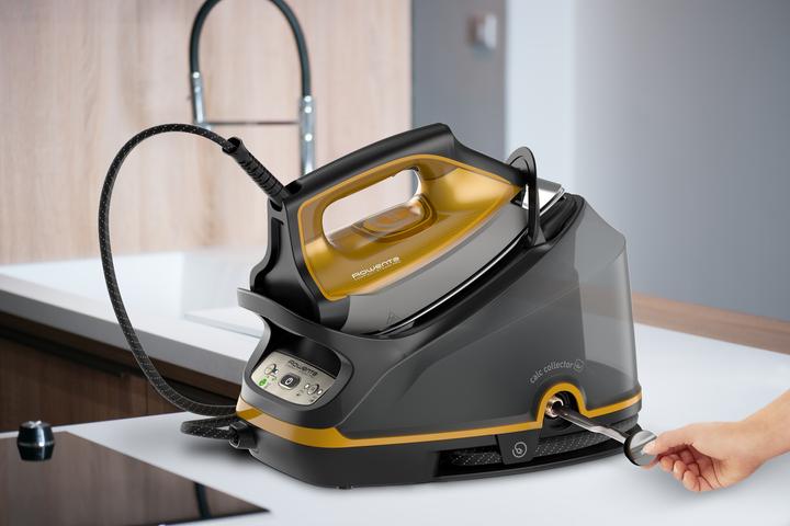 Produktbild Rowenta Pro DG7644 (2200 W, 325 g/min)