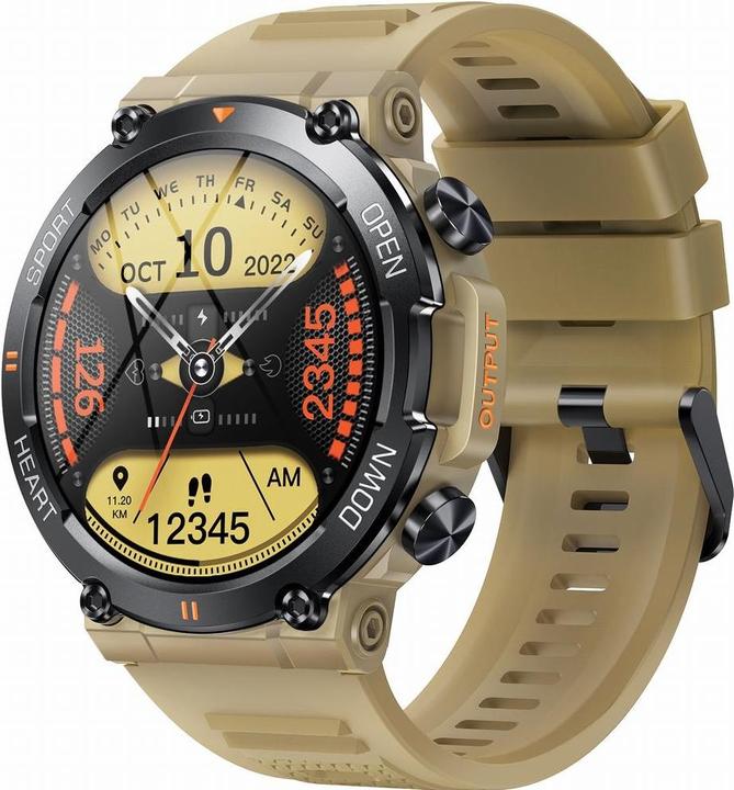 Gravity Maschio GT7-4 PRO - CHIAMATA, IMPULSO OX (sg018d)