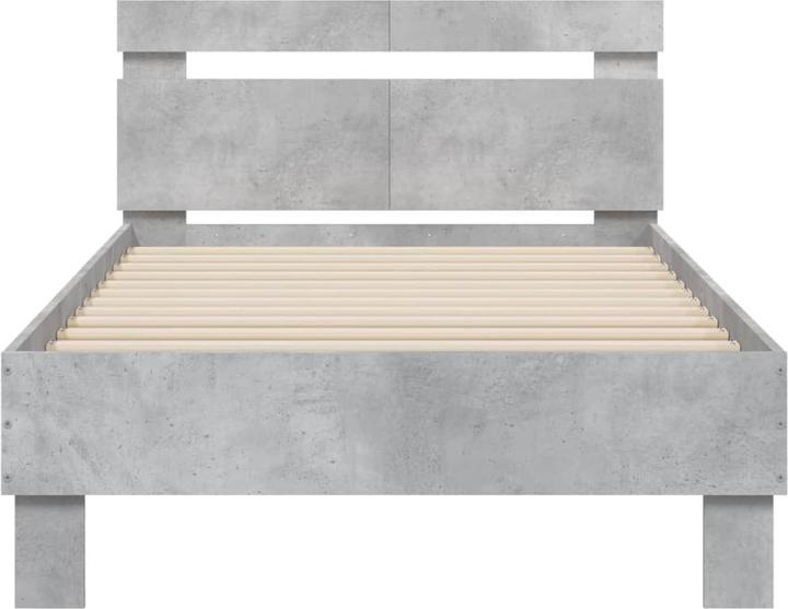 Image du produit vidaXL Bettgestell (100 x 200 cm)
