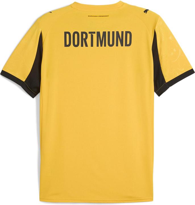 Produktbild Puma BVB Cup Jersey Replica with Sponsor (M)