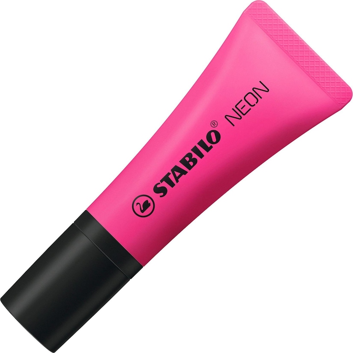 Produktbild STABILO NEON Textmarker (Magenta, 5 mm, 1 x)