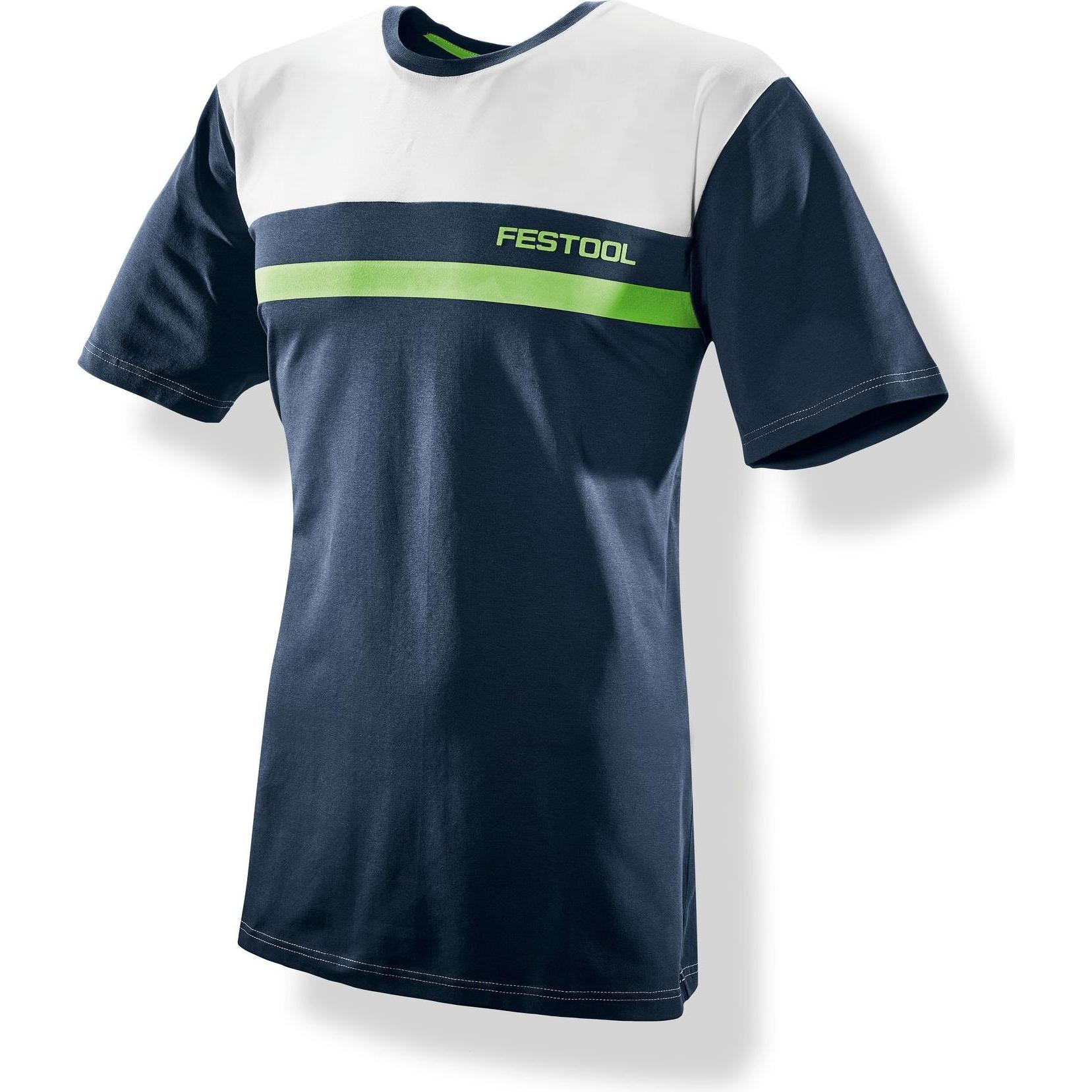 Festool, Arbeitsjacke, Fashionshirt Herren FASH-FT1-L (L)
