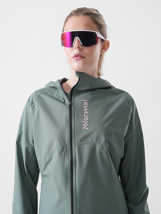 Image du produit Nnormal Veste de pluie Trail (M)