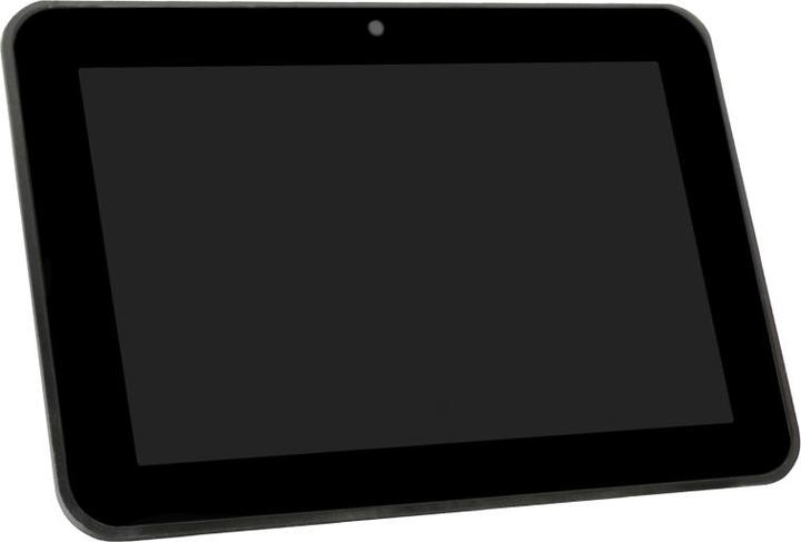 Produktbild Allnet Touch Display Tablet 8 Zoll PoE mit 8GB/32GB, RK3568, Android 13, Wifi6 (8", 32 GB)