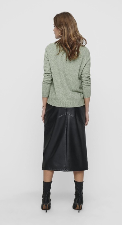 Immagine prodotto Only Maglione a maglia liscia (M)