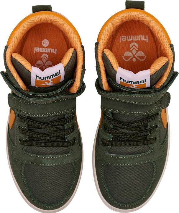 Image du produit hummel Slimmer Stadil High Jr (28)