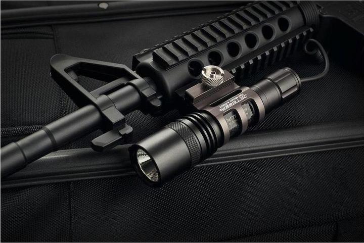 Immagine prodotto Nitecore GM02 Gunmount