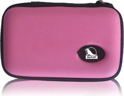 Image du produit Db-Line DbPLAY NDSLite Carry Case Rose