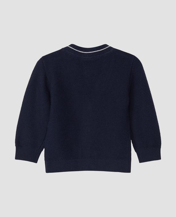 Produktbild s.Oliver Strickjacke Strickjacke (80)