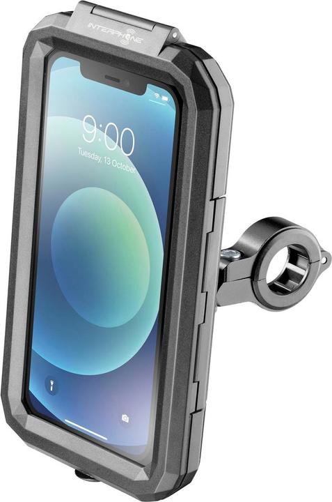 Produktbild Interphone ARMOR Handyhalterung für die Lenkermontage
