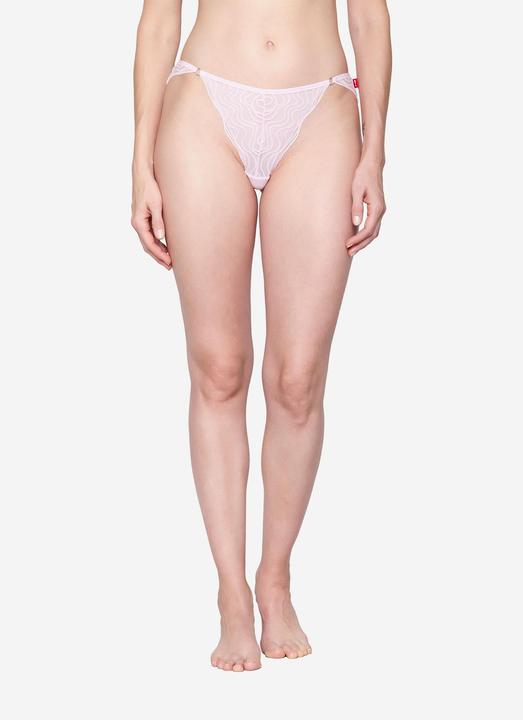 Immagine prodotto Joop! Brasilslip Wave Lace (XS, Confezione singola)