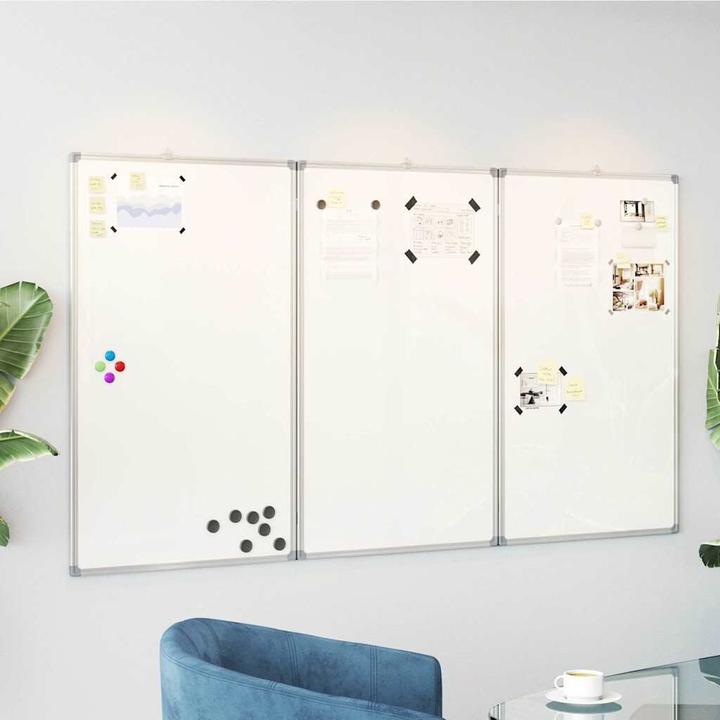 Image du produit vidaXL magnetisches Whiteboard