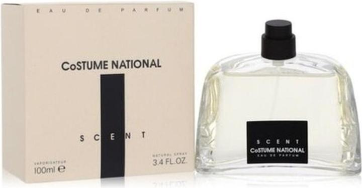 Actual product image Costume National Scent Eau de Parfum 100 ml (Eau de parfum, 100 ml)