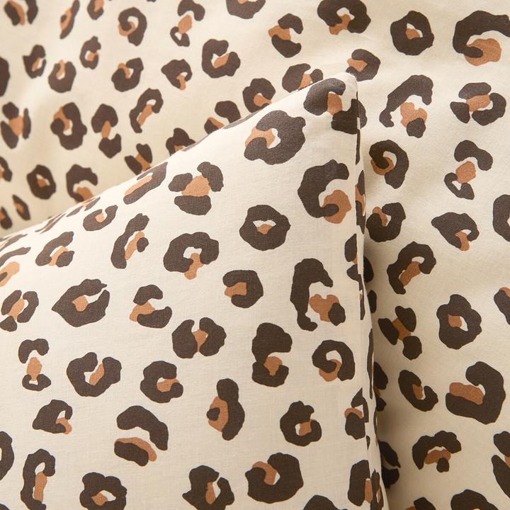 Immagine prodotto La Redoute Interieurs Leopold (Set di biancheria da letto, 140 x 200 cm)
