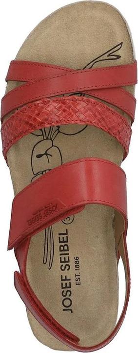 Produktbild Josef Seibel Lucie Sandalen Leder (36)