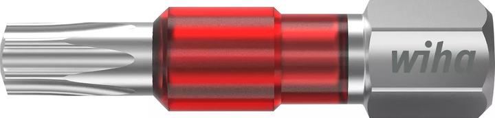 Produktbild Wiha Torx Bit Set T 29 mm (Sechskant mit Plus Minus)