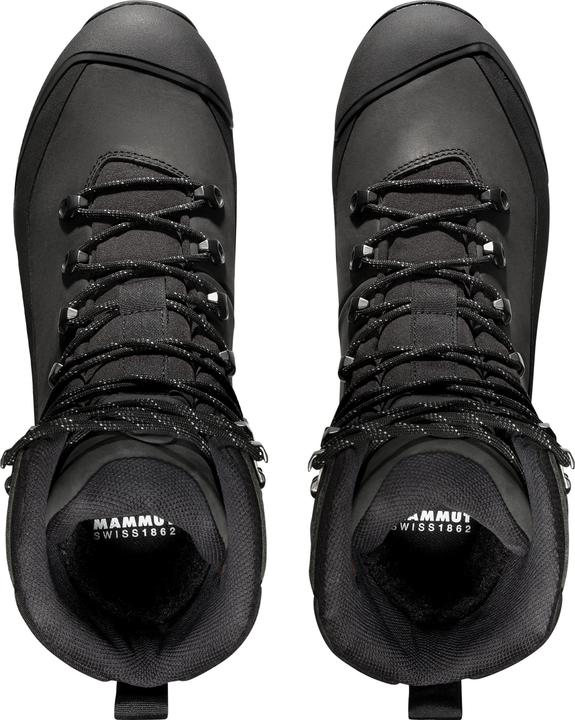 Produktbild Mammut Blackfin Leather High GTX Men (47)