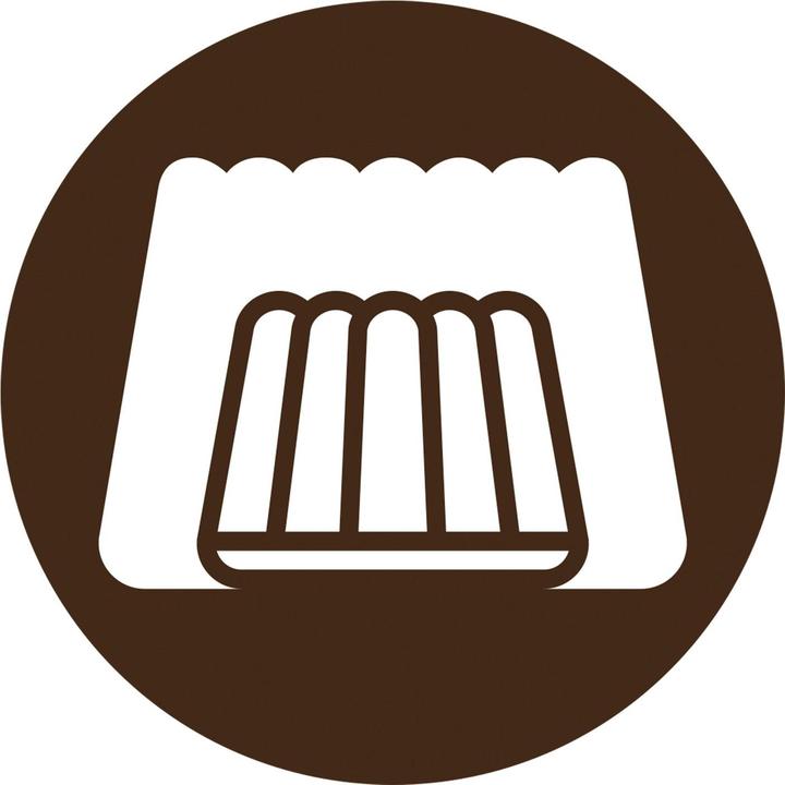 Immagine prodotto Kaiser Teglia a forma di molla Inspiration Inspiration Ø 18 cm (18 cm)