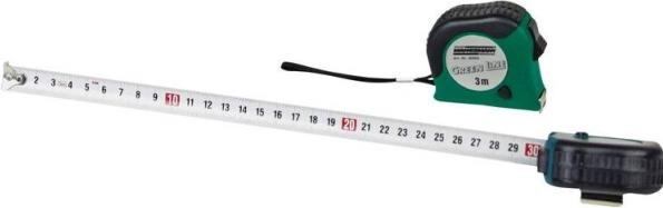 Actual product image Mannesmann Rolling meter 3m long