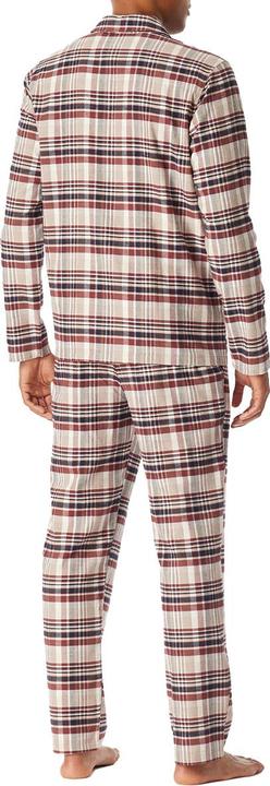 Produktbild Schiesser Cotton Pyjama (54, XL)