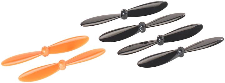 Image du produit Simulus Kit de rotors de rechange pour hexacoptère GH-6.se / GH-6.cam (Hélices de drones)