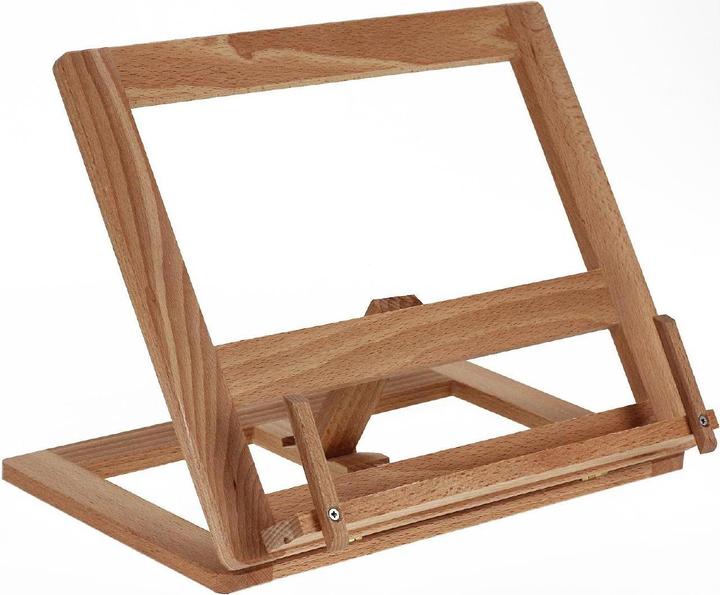 Produktbild Hauptner Kochbuchhalter