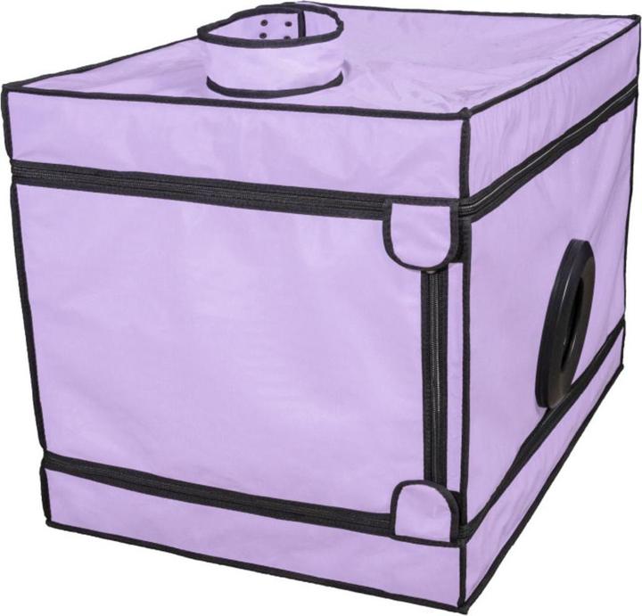 Secret Dome BDSM cabin La Niche