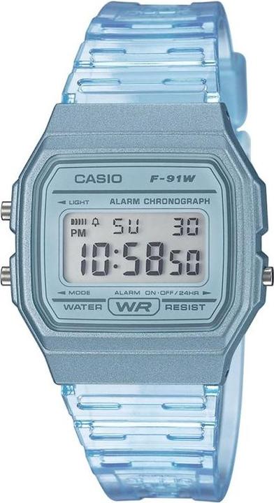 Produktbild Casio Collection - MQ-38UC-2A2ER (Analoguhr, 27 mm)