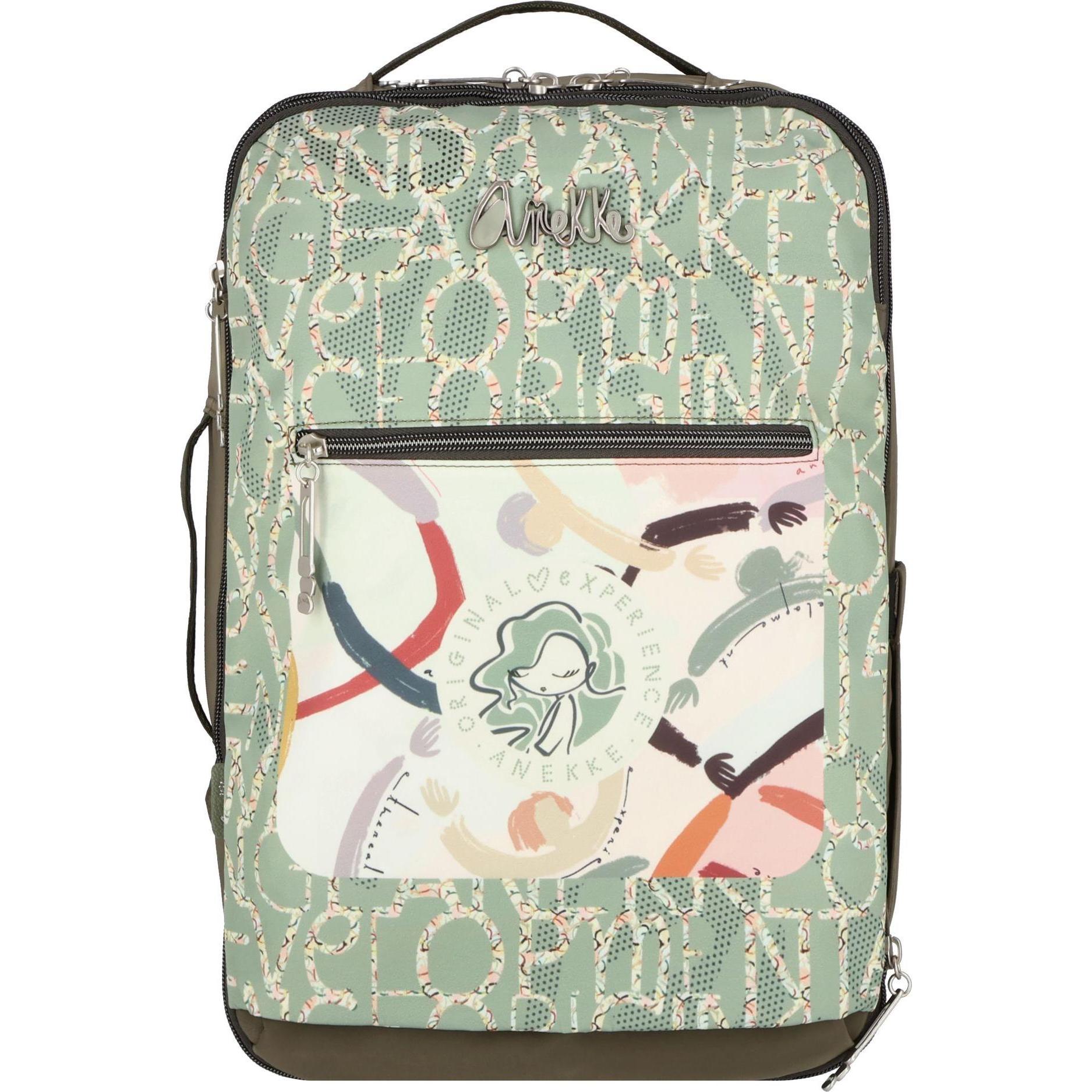 Anekke, Rucksack, (15 l)