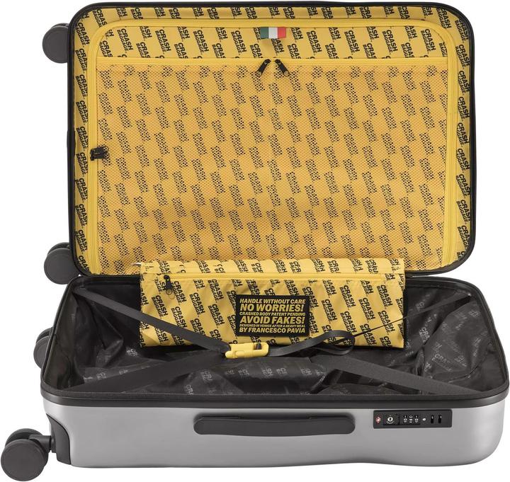 Image du produit Crash baggage Bagage à main ICON (40 l)