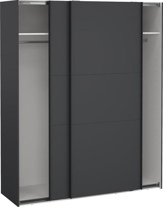 Actual product image Ebuy24 Schiebetürenschrank Como (2-türig)