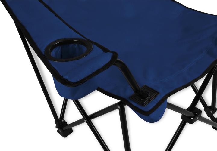 Image du produit Normani Chaise pliante d'extérieur Nipigon