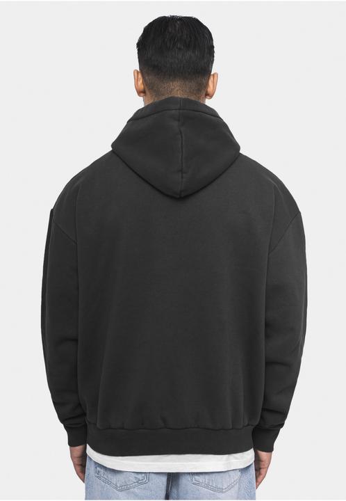 Image du produit Dropsize Sweat à capuche Heavy Oversize Pray Love Hustle - 138241 (S)