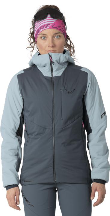 Actual product image Dynafit Blacklight Primaloft® Jacke Damen (XS)