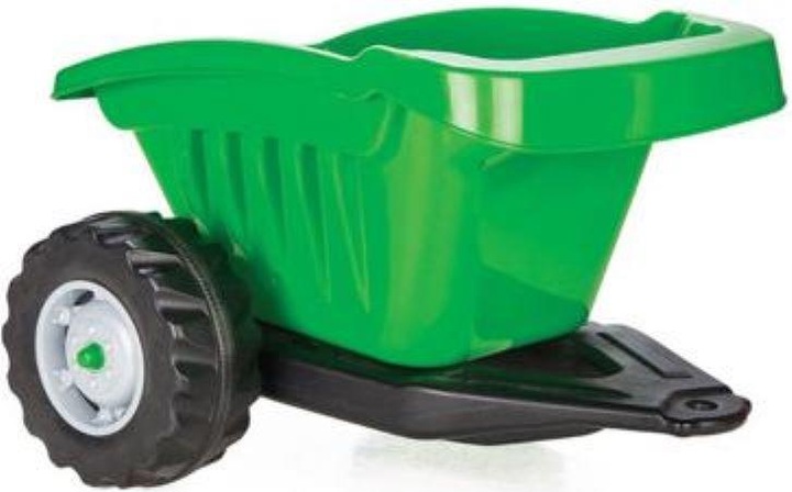Produktbild Pilsan Anhänger für Kindertraktor 07317