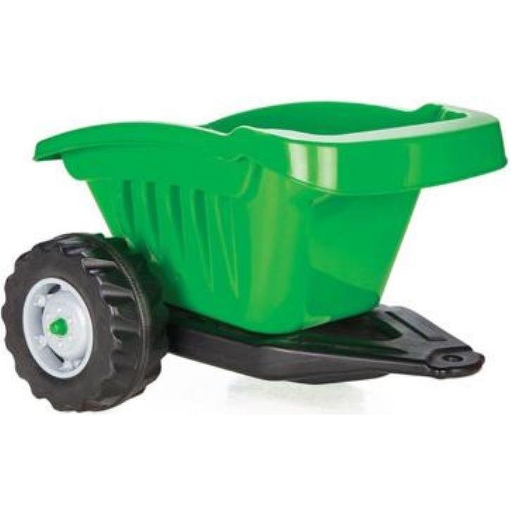 Thumbnail - Pilsan Anhänger für Kindertraktor 07317