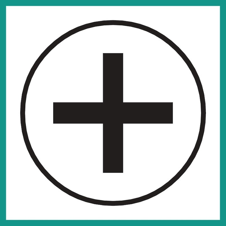 Actual product image PB Swiss Tools Biketool PB 470 (2 - 2.5 - 3 - 4 - 5 - 6)