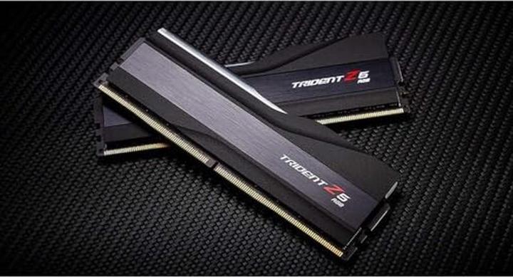 Produktbild G.Skill Trident Z5 RGB (2 x 16GB, 6400 MHz, DDR5-RAM, DIMM)