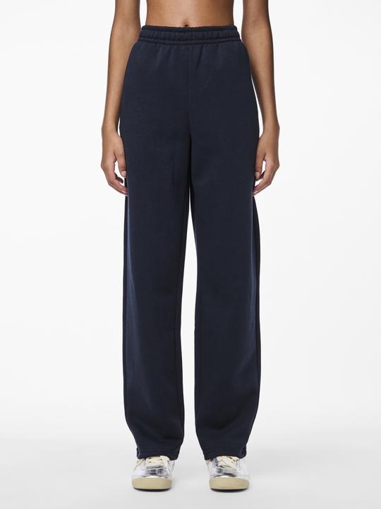 Actual product image Pieces Pcchilli Hw Straight Sweat Pants Noos Bc (XXL)