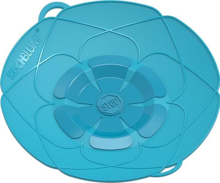 Actual product image Kochblume Deckel L ø 29 cm (29 cm, Plastic)