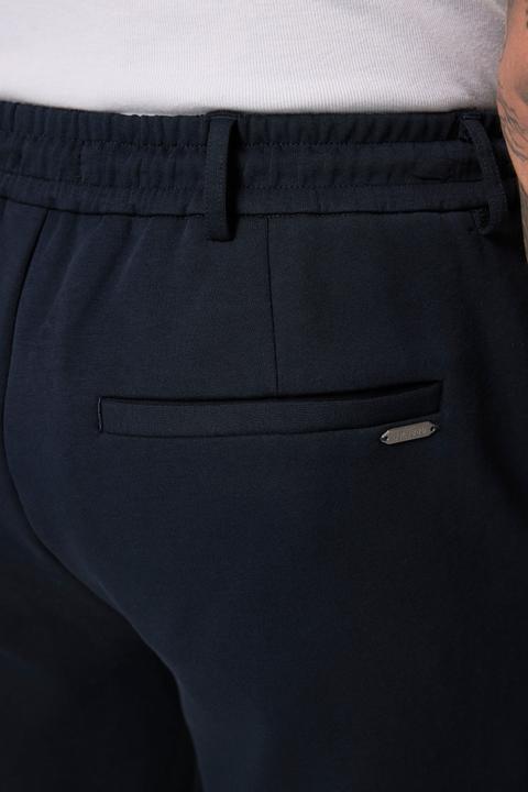 Actual product image JP1880 JP 1880 jersey Bermuda shorts, chino, FLEXNAMIC®, mix-and-match NEW YORK (6XL)