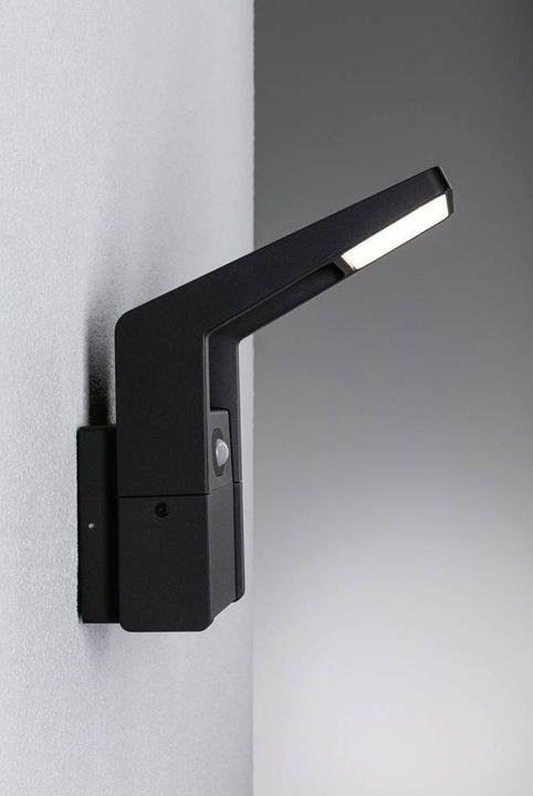 Image du produit Paulmann Juntea (900 lm, IP44)