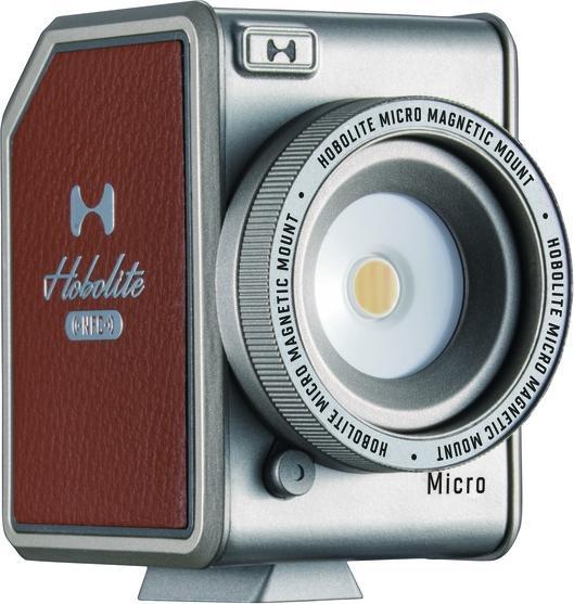 Actual product image Harlowe Micro Creator Kit (Video light)