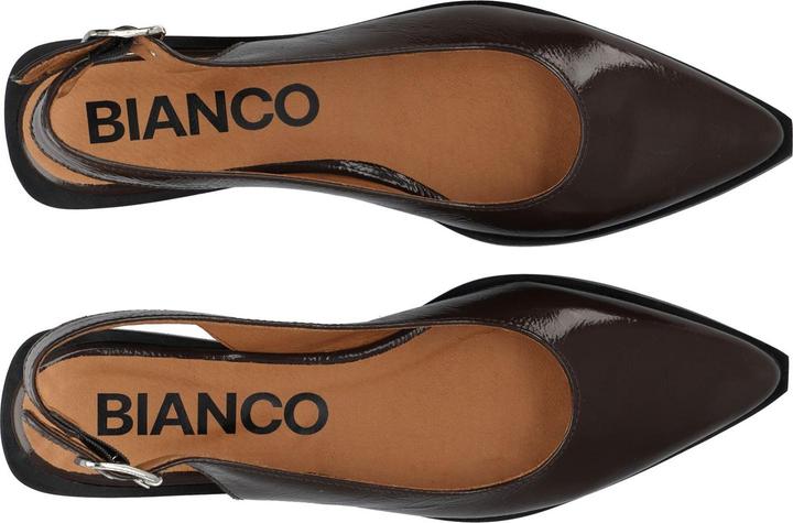 Produktbild Bianco BIAVICTORIA Slingbacks (41)