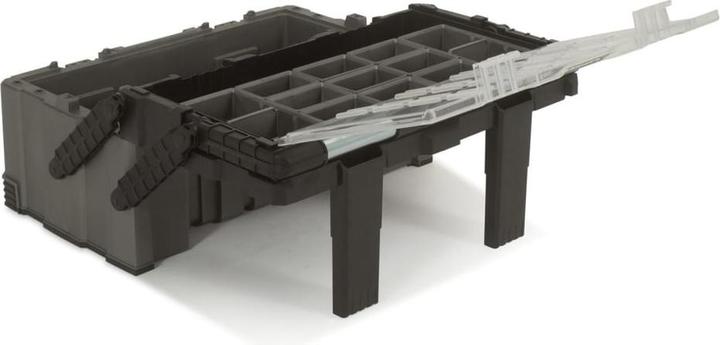 Actual product image Keter Cantilever toolbox x310x (1 Piece)