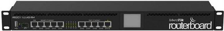 Produktbild MikroTik Rb2011uias-Rm