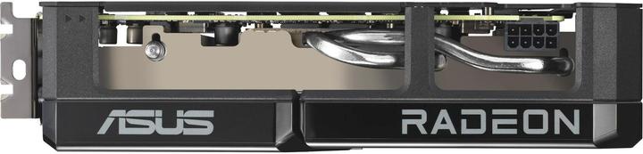 Actual product image ASUS Dual Radeon RX 9060 XT (16 GB)