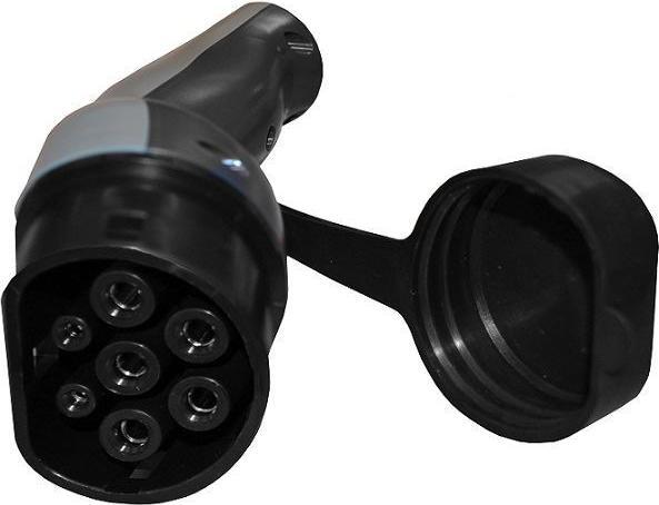 Produktbild Ratio Electric EV.Basic 7.4kW Typ 2 Ladekabel 4m (Typ 2, 7 kW, 32 A, 4 m)