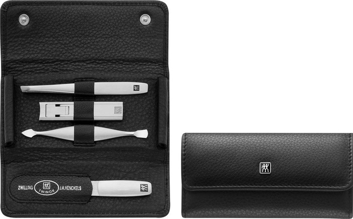 Produktbild Zwilling 97712-004-0 Maniküre-/Pediküre-Geschenk-Set